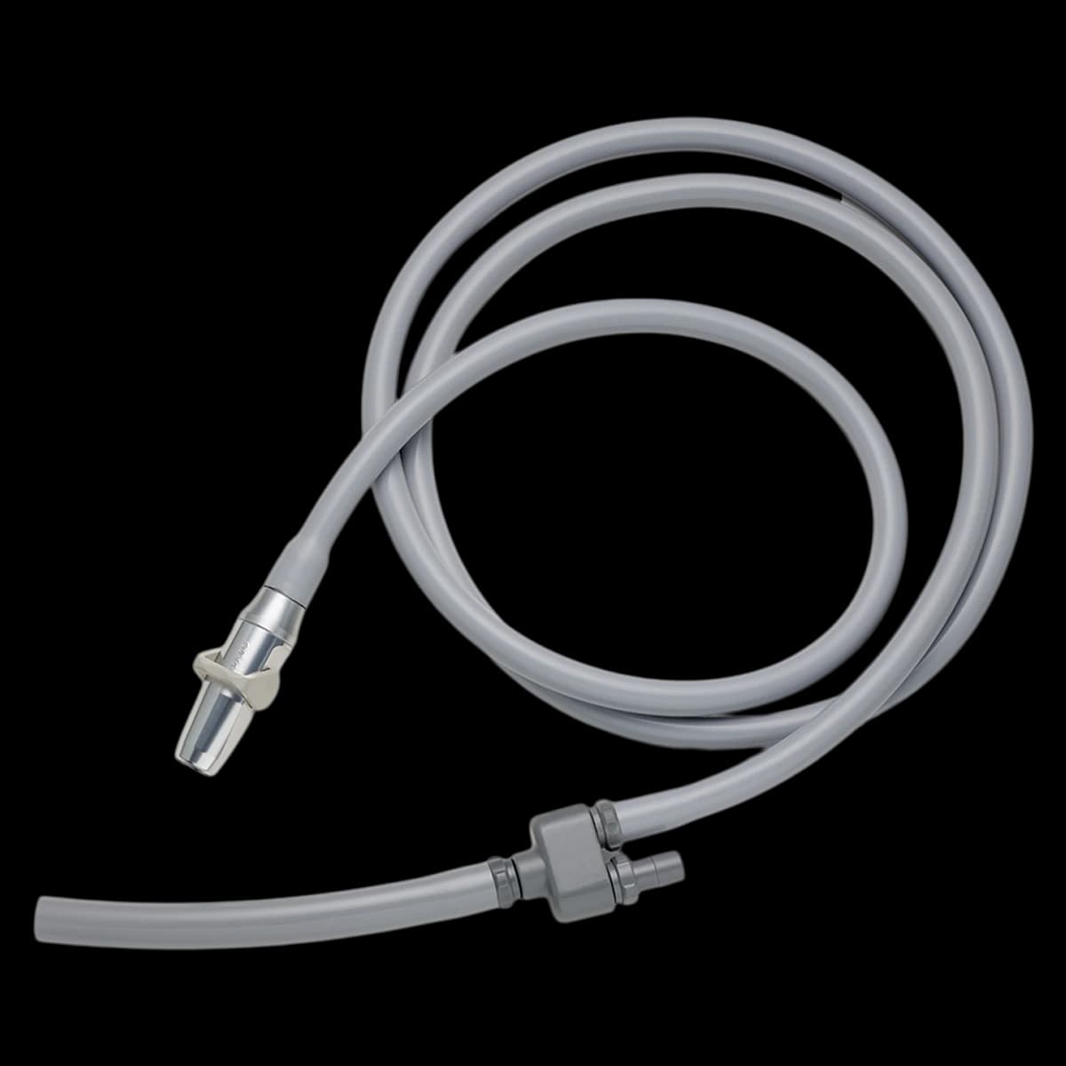 Isolite Core/Isovac Hose Kit with HVE Valve and Y-Adapter - Isolite Core/Isovac Hose Kit - Image 1
