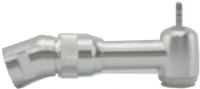 Titan 3 Low-Speed Handpiece Attachment, Ball Bearing Autochuck FG Angle, Lubricated, 264149 - Titan 3 Accessories, Autochuck - Image 1