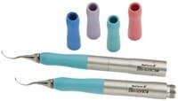 Titan BlisSonic SW Sonic Scaler, 4-Line, with 5 Tips & Ergonomic Grips, 264563 thumbnail 2