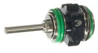 StarDental 430 Torque LubeFree Ceramic Turbine for 430SW/430SWL High-Speed Handpieces, 1/Pack, 265877 - StarDental 430 Series Handpieces, LubeFree Ceramic Turbine, 265877 - Image 1