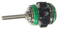StarDental 430 Torque High Speed Handpiece Turbine, Lubricated, Ceramic Bearing, Autochuck, 1/Pkg - 430 Torque High Speed Handpiece Turbine – 1/Pkg – StarDental - Lubricated - Image 1