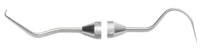 Micro-Grain Explorer #5, Double End, Standard Handle - Micro-Grain Explorer – 5, Double End - Micro-Grain Explorer – 5, Double End - Image 1