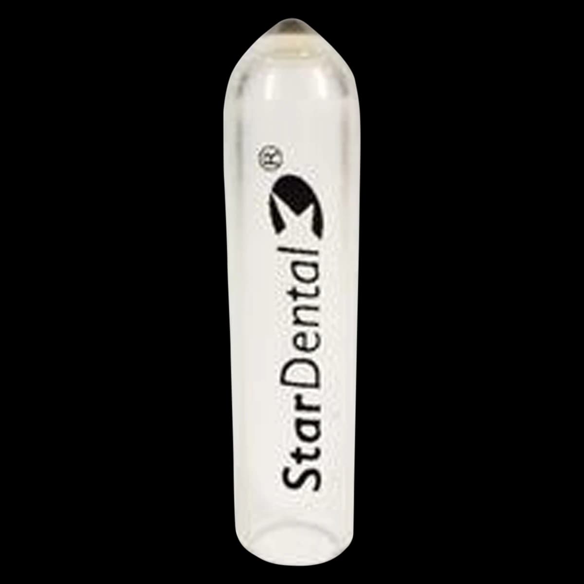 Star Dental Plastic Tip Cover for Blis-Sonic and Titan Scalers, 261358 - Plastic Tip Cover - Plastic Tip Cover - Image 1
