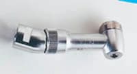 Titan 3 Low-Speed Ball Bearing Auto Latch Contra Angle Handpiece Attachment, Lubricated, 264182 - Titan® 3 Head Handpiece Attachments - Ball Bearing Auto Latch Angle – Lubricated - Image 1