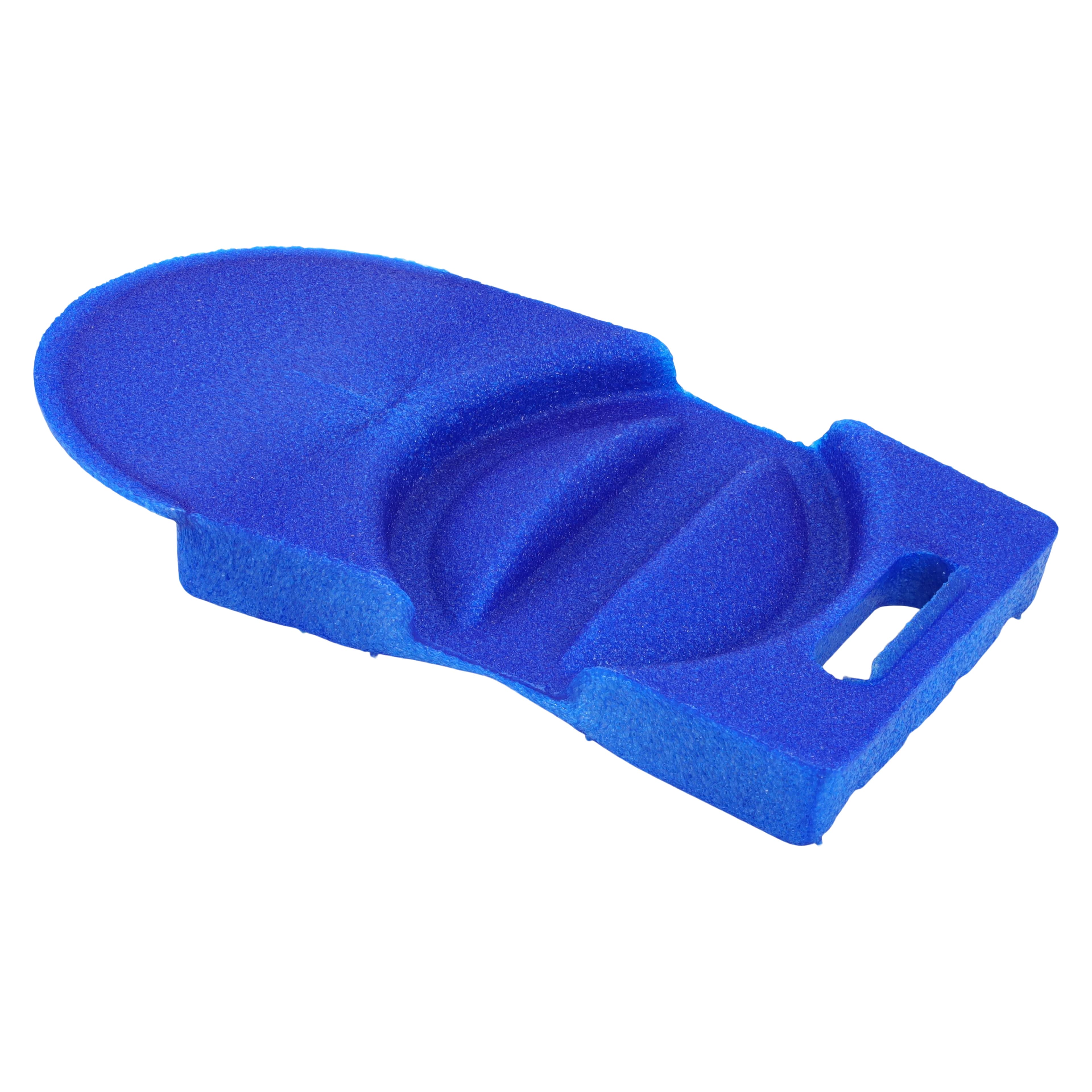 Sirona Disposable Foam Bite Blocks, Blue, for X-Ray Film, 100/Pkg thumbnail 2