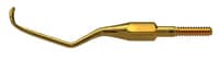 American Eagle Gracey 5 XP Quik-Tip Curette, Cone Socket, Stainless Steel, Sharpen-Free, Each, AEG5XPQT - Curette Gracey 5 XP QuikTip - Image 1