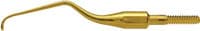 American Eagle Gracey Access 8 XP Quik-Tip Curette, Sharpen-Free, Cone Socket, AEGA8XPQT - Curette Gracey Access 8 XP QuikTip - Image 1