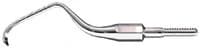 American Eagle Quik-Tip Talon Tough Gracey 8 Curette Tip, Pre-Molar/Molar, Stainless Steel, Cone Socket, AEG8TTQT - Gracey 8 Talon Tough Quik Tip - Image 1