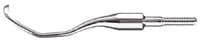 American Eagle Quik-Tip Talon Tough Gracey 11 Curette Tip, Cone Socket, Stainless Steel, AEG11TTQT - Gracey 11 Talon Tough Quik Tip - Image 1