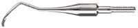 American Eagle Quik-Tips Talon Tough Sickle Scaler 204S B, Cone Socket, Stainless Steel, AES204SBTTQT - Quik-Tips™ Talon Tough™ Scalers – 204S B - Quik-Tips™ Talon Tough™ Scalers – 204S B - Image 1