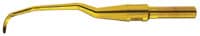 American Eagle Double Gracey XP Quik-Tip, Posterior Tip A, Cone Socket, Sharpen-Free, AEDGPAXPQT, 1/Pkg - Double Gracey™ XP Quick Tips, Posterior - Tip A - Image 1