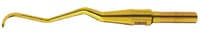 American Eagle Double Gracey XP Quik-Tip, Posterior Tip B, Cone Socket, Disposable, AEDGPBXPQT - Double Gracey™ XP Quick Tips, Posterior - Tip B - Image 1