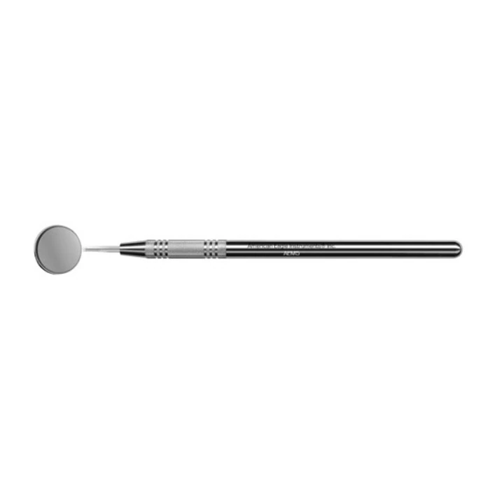American Eagle Cone Socket Mirror Head, Front Surface, #5, 25 mm, Single-Ended, AEM5, 1/Pk - Cone Socket Mirror Head, Single-Ended, Front Surface, # 5, Standard, 25 mm, 1/Pk, AEM5 - Image 1