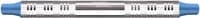 American Eagle Gracey Curette 1/2, Double End, EagleLite Stainless Steel Handle, AEG1-2Z - Curette Gracey DE 1/2 Z Handle - Image 1