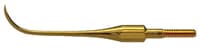 American Eagle Instruments N128 XP Quik-Tip Scaler, Nebraska 128, Cone Socket, Stainless Steel, AESN128XPQT - Scaler N128 XP QuikTip - Image 1