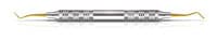 American Eagle Instruments Ball Burnisher M1 XP 3/8" Stainless Steel, Dr. Mopper Series, AEBM1TNZ - Ball Burnisher M1 XP 3/8 SS - Image 1