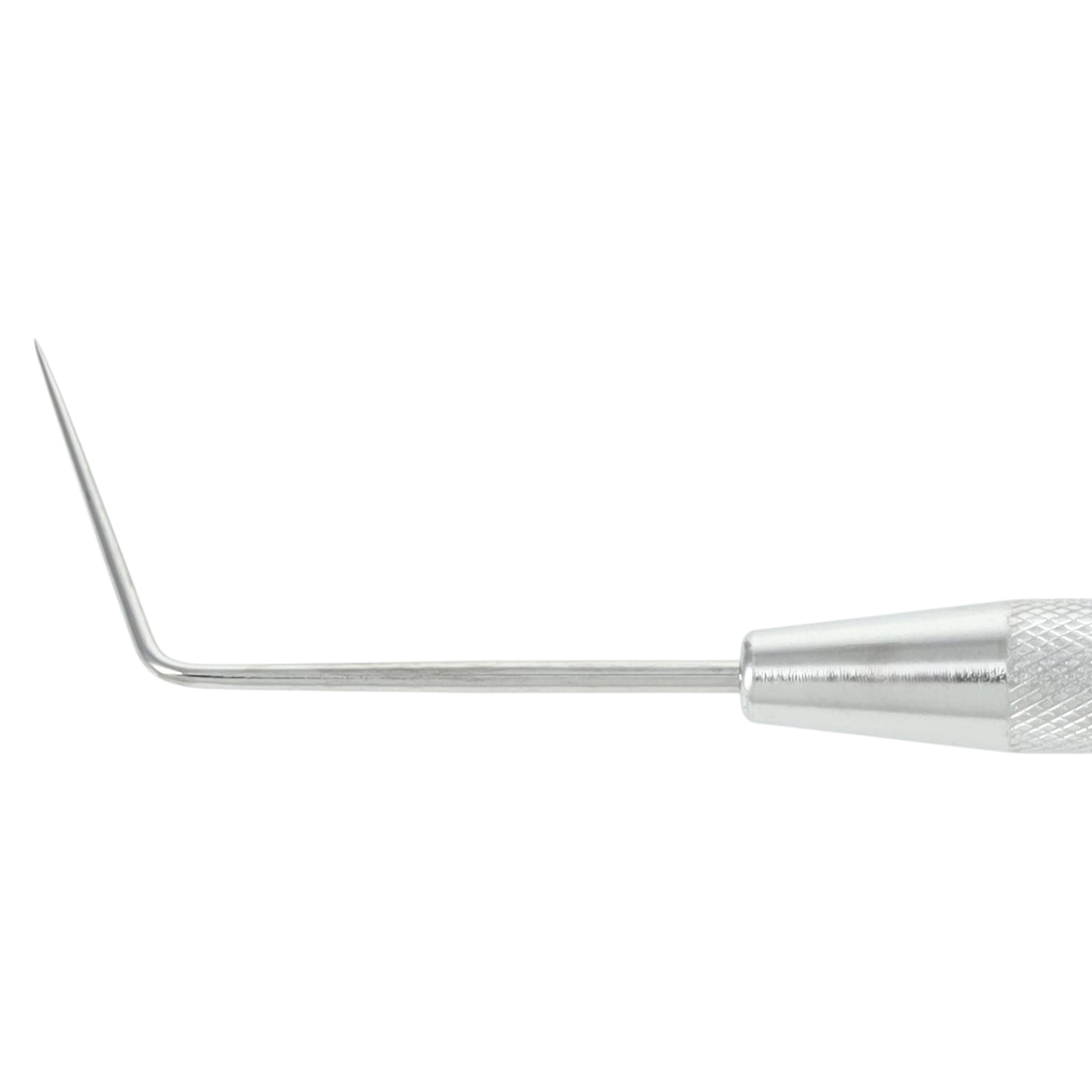 American Eagle Instruments Endodontic Explorer, Double-Ended, DG16, Stainless Steel, 1/Pk, AEEMDG16 thumbnail 3