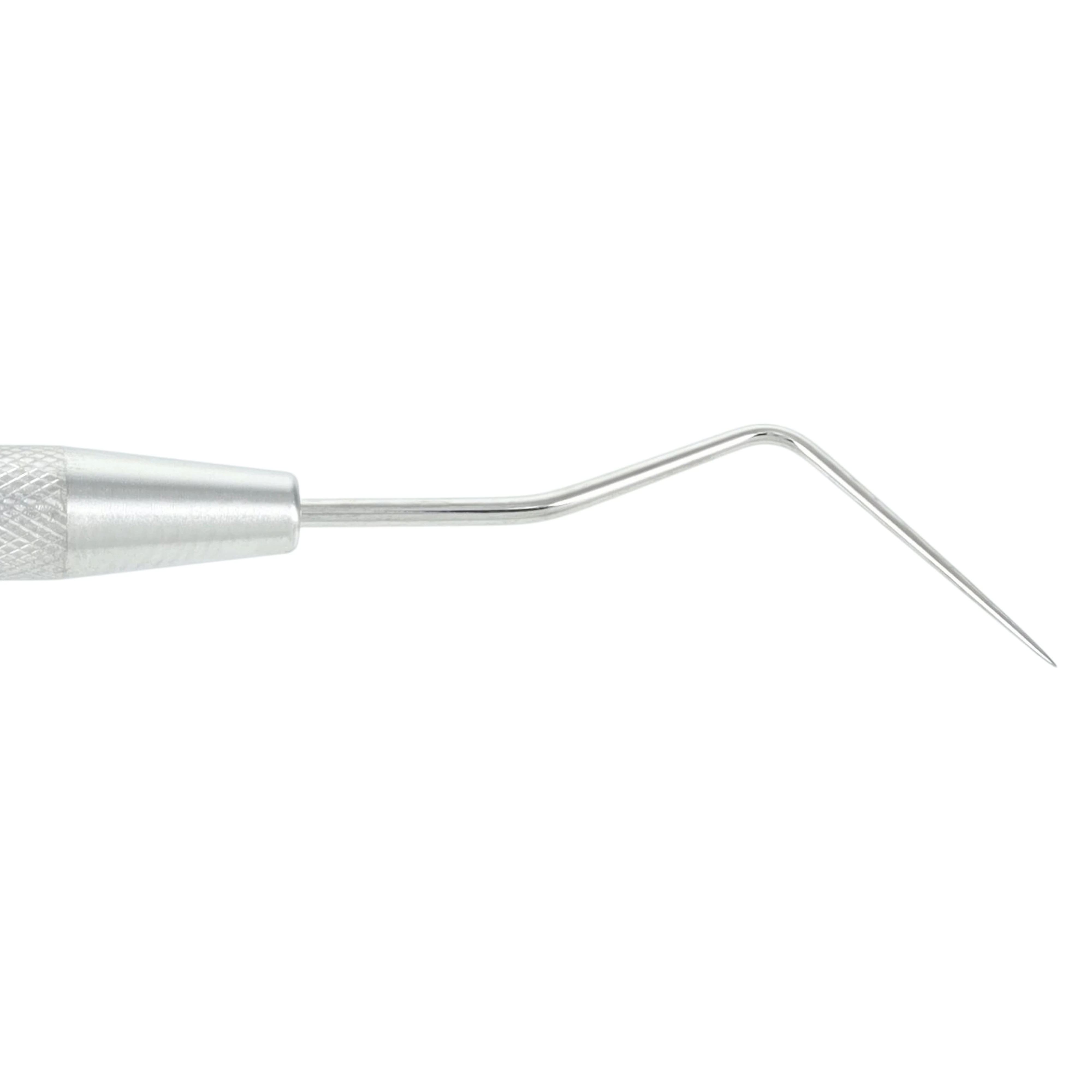 American Eagle Instruments Endodontic Explorer, Double-Ended, DG16, Stainless Steel, 1/Pk, AEEMDG16 thumbnail 4