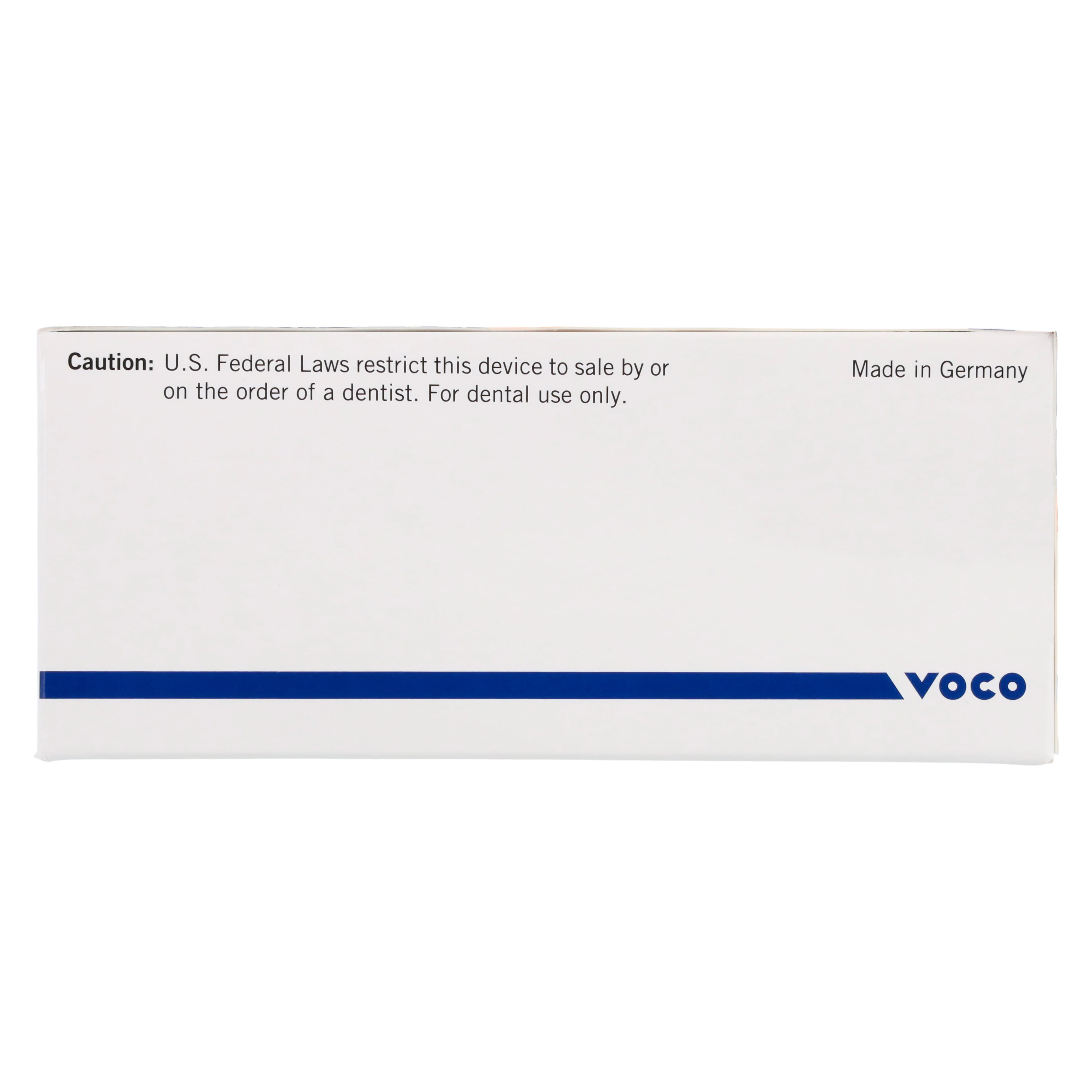 Futurabond DC Self-Etch Dual-Cured Adhesive, Single Dose 0.1 mL, 50/Pk, Ref 1164 thumbnail 3