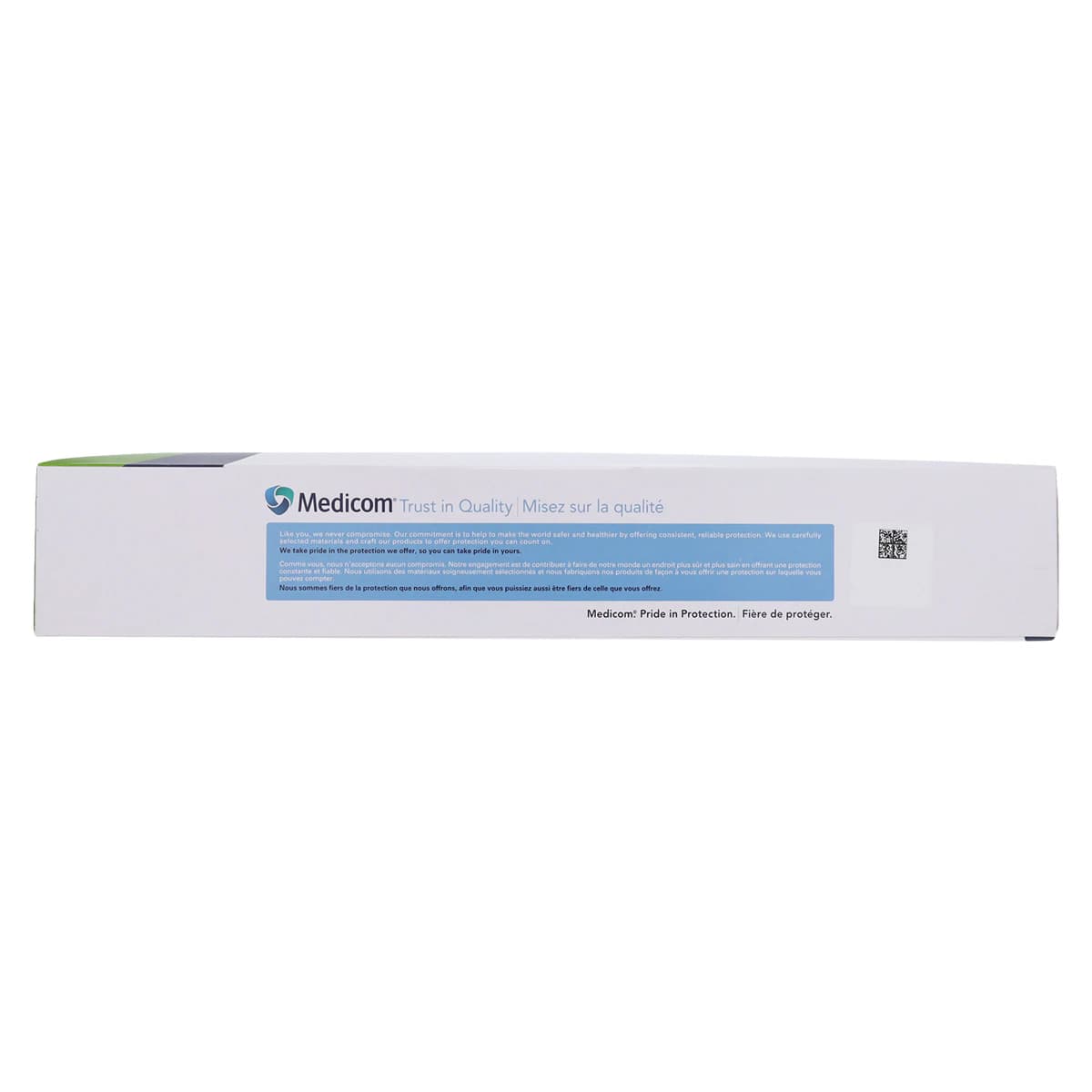 SafeSeal Quattro Self-Sealing Sterilization Pouches, 10" x 14", 200/Box, 88035-4 thumbnail 4
