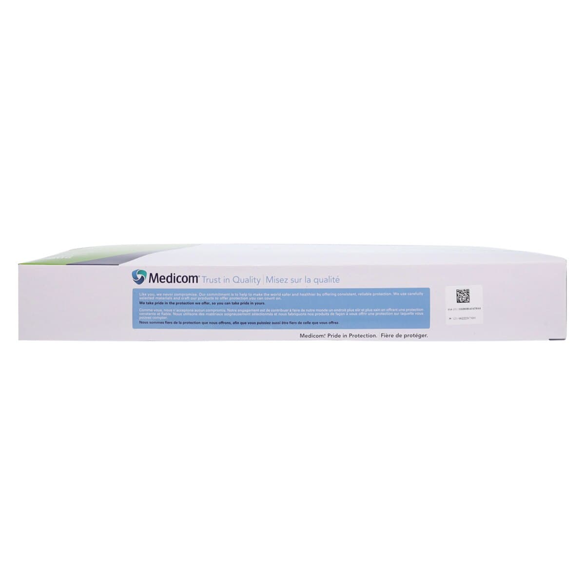 SafeSeal Quattro Self-Sealing Sterilization Pouches, 12" x 17", 200/Box, 88040-4 thumbnail 4