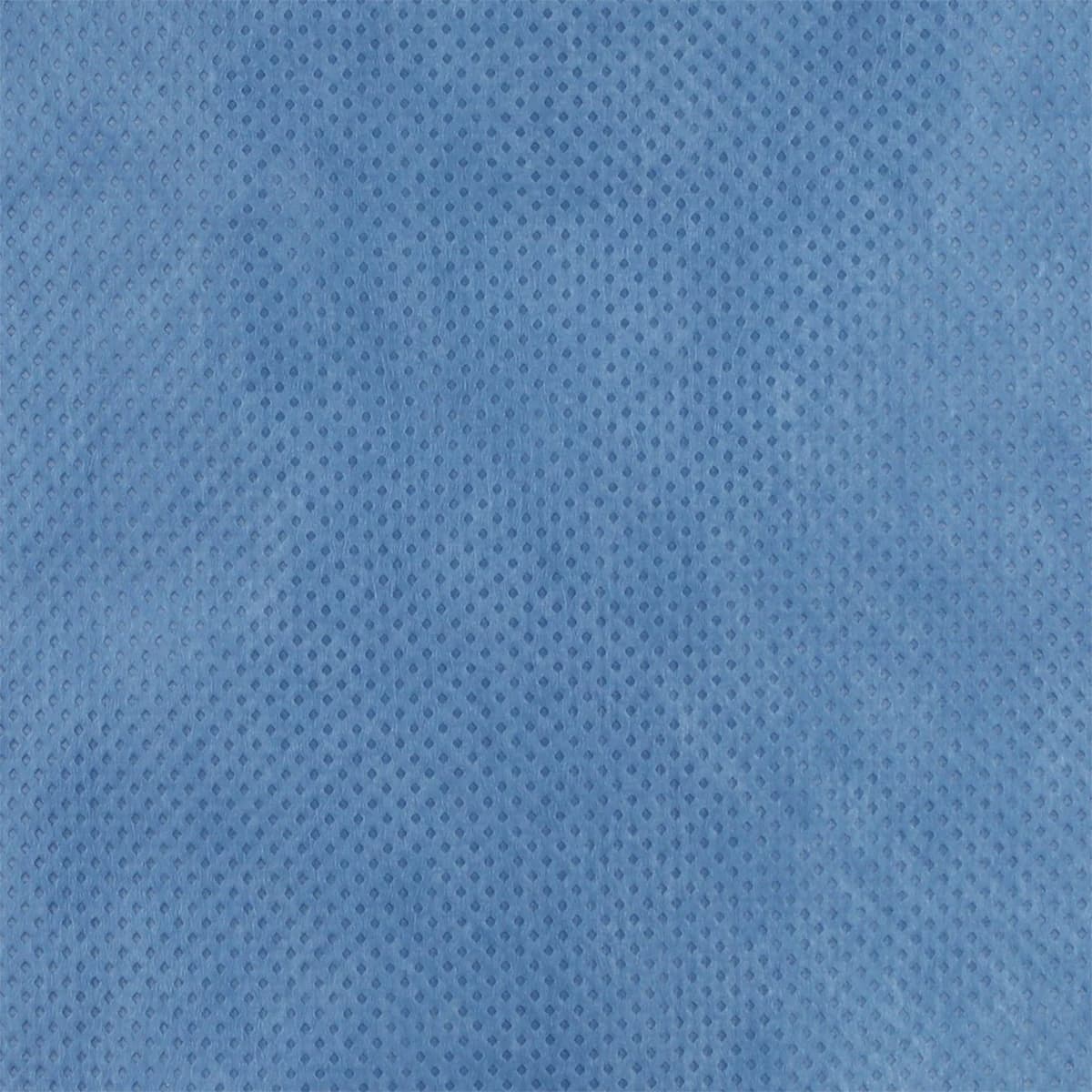 SafeWear Hipster Jacket, Small, Deep Blue, 45 g/m2 SMS, AAMI Level 2, 12/Pk, 8101-A thumbnail 7