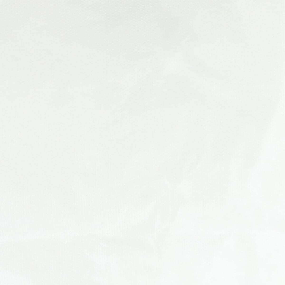 SafeWear Hipster Jacket, Large, White Frost, 45 g/m2 SMS, AAMI Level 2, 12/Pk, 8105-C thumbnail 6