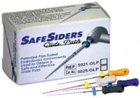 SafeSiders Glide Path Kit, 21 mm, 5021-GLP - SafeSiders, Glide Path Kit, 21 mm, 5021-GLP - Image 1