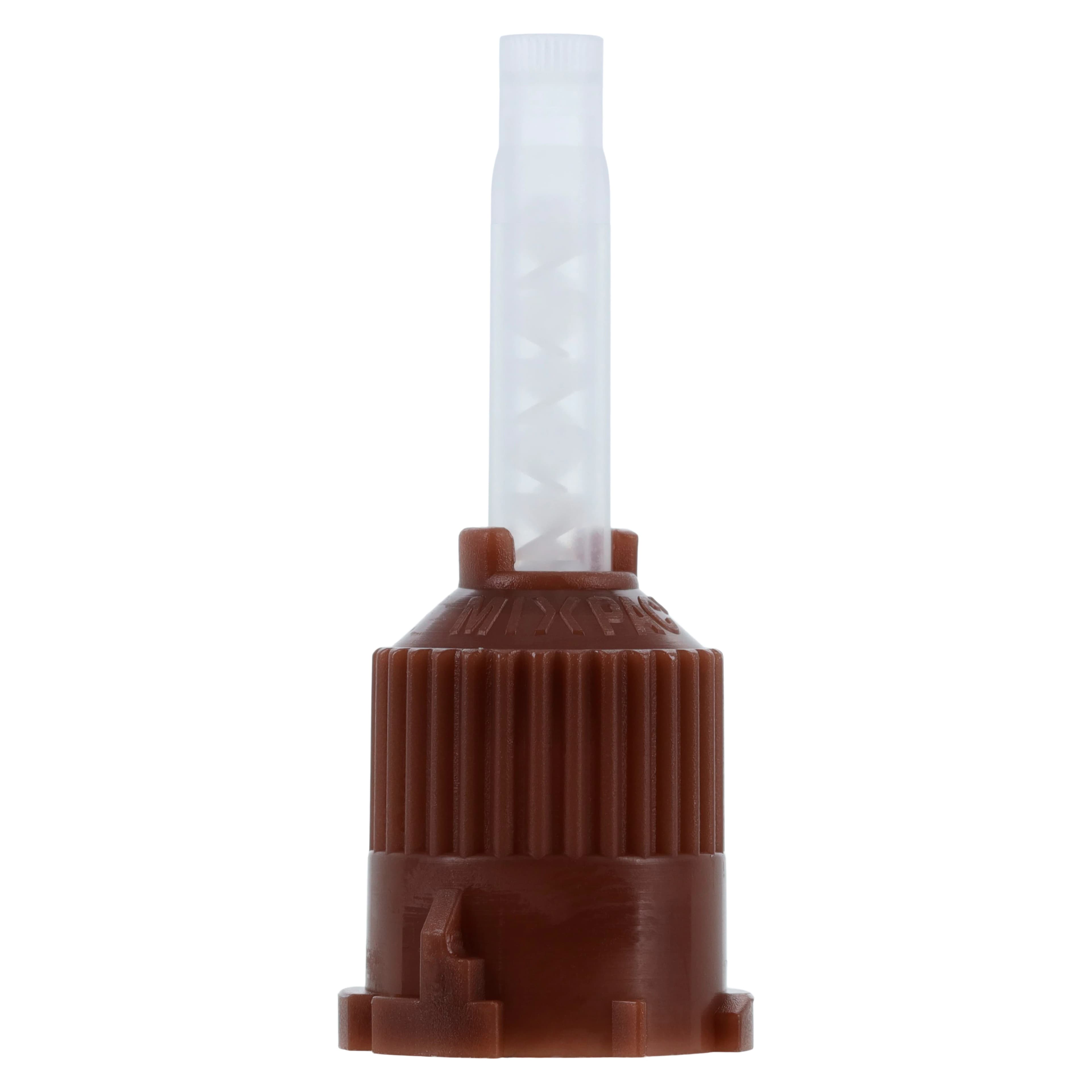 Ti-Core Flow+ Automix Dual-Cure Core Build-Up Material & Post Cement, Vita A2, Complete Kit, 2 x 4.5 g Syringes, 832-00 thumbnail 6
