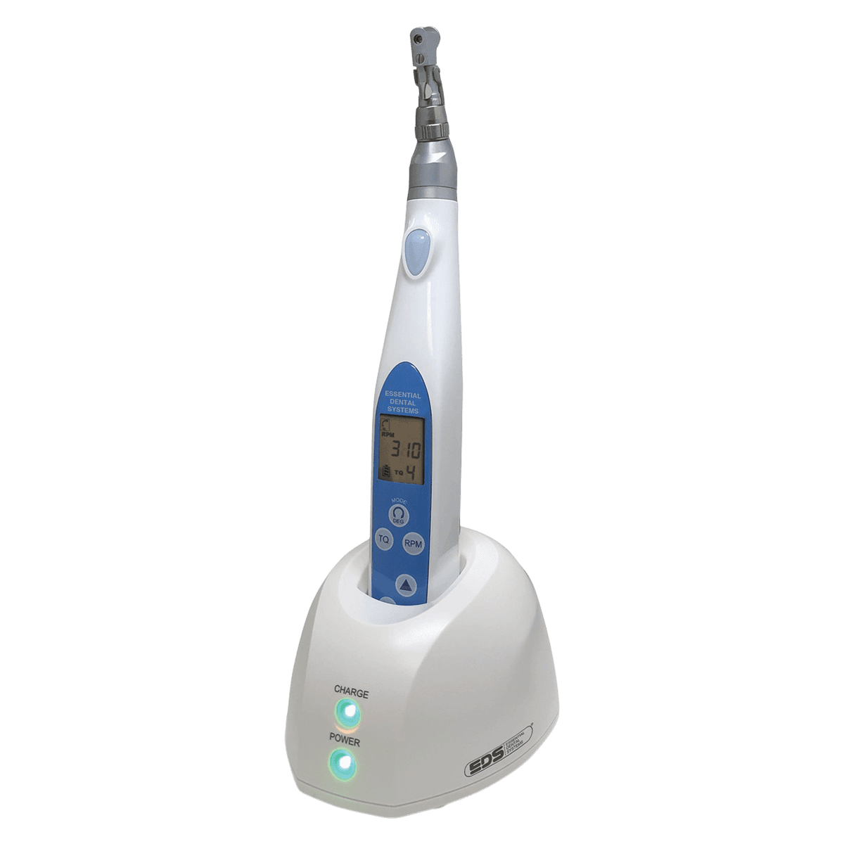 Endo-CSV Cordless Endodontic Handpiece Kit, 5100-00 - Endo-CSV Cordless Handpiece - Image 1