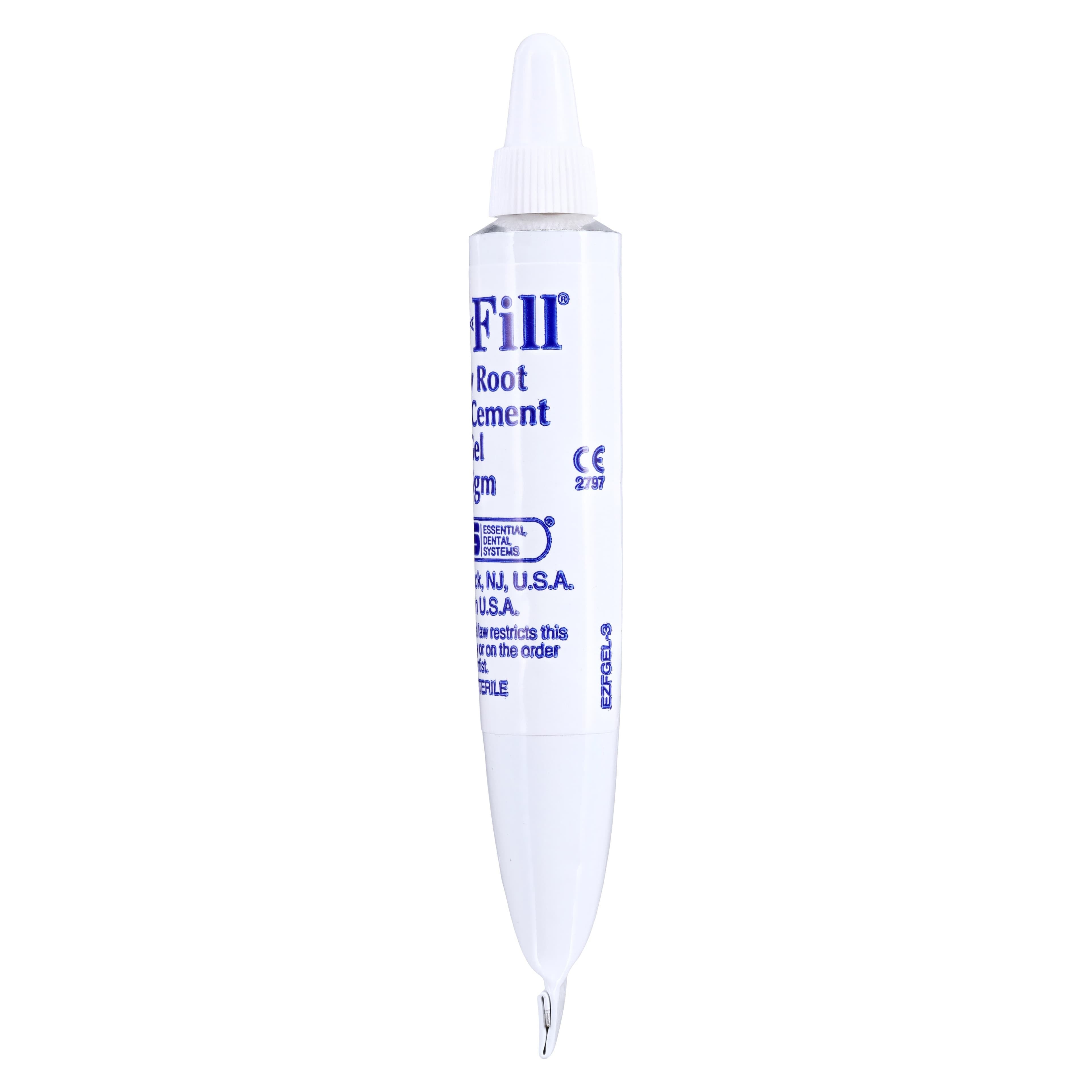 EZ-Fill Nickel-Titanium Obturation System, Intro Kit, 1605-00 thumbnail 5