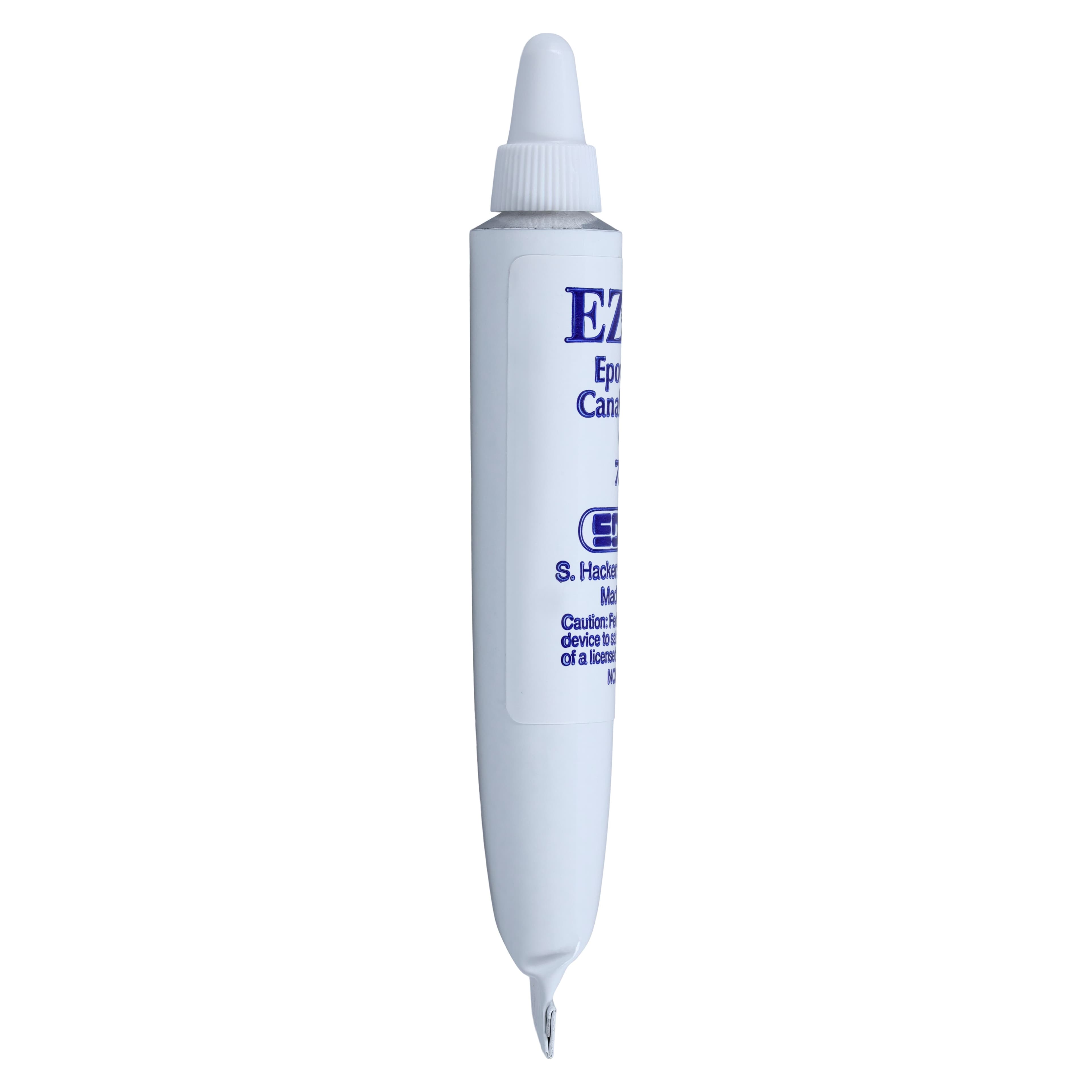 EZ-Fill Epoxy Root Canal Cement Gel Refill, 7.5 g Tube, 1610-00 thumbnail 4