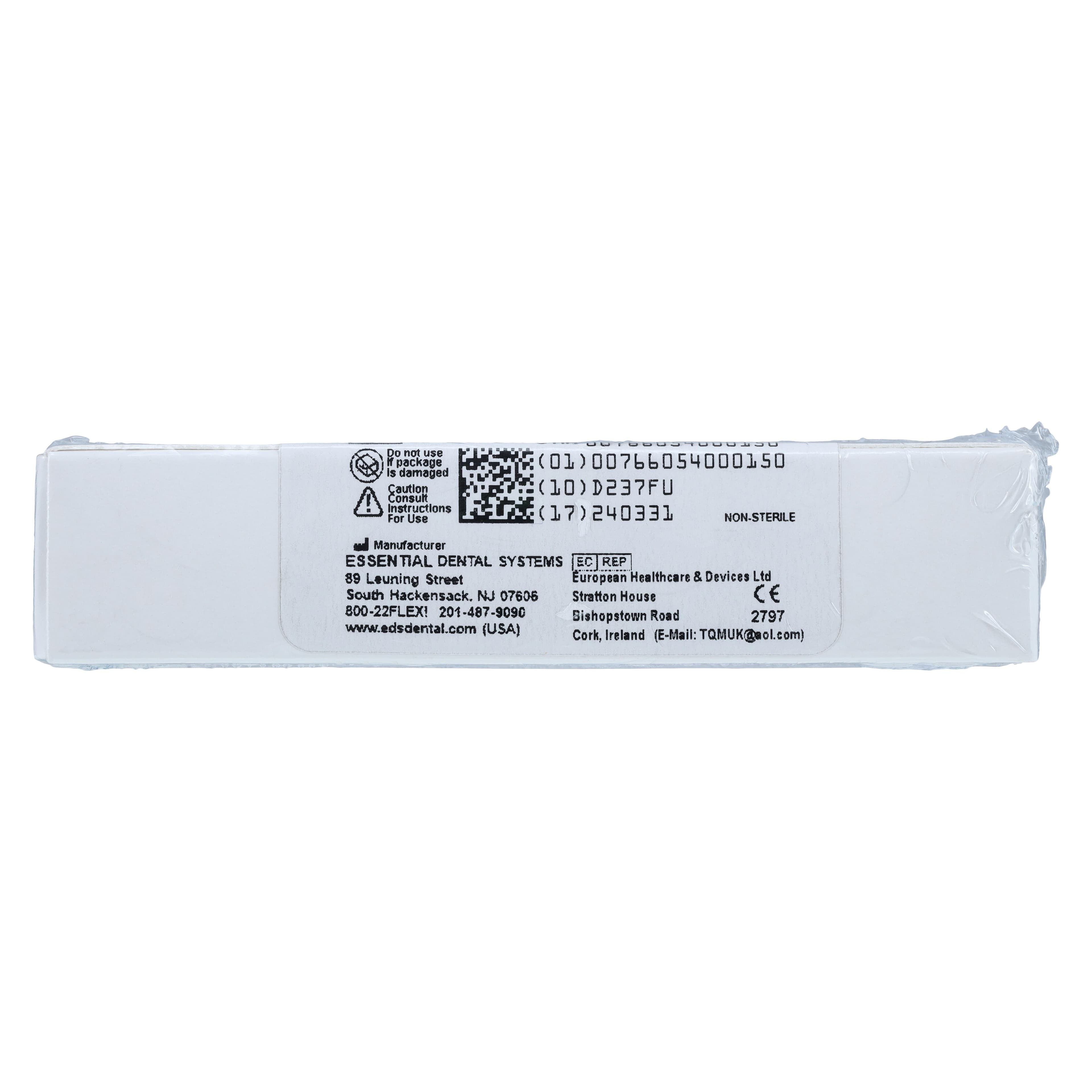 EZ-Fill Epoxy Root Canal Cement Gel Refill, 7.5 g Tube, 1610-00 thumbnail 7