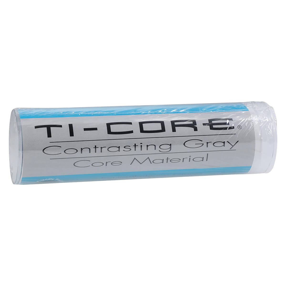 Ti-Core Base & Catalyst Core Build-Up Material, Self-Cure, Regular Set, Complete Kit, Gray, 1/Pk, 800-00 - Ti-Core Base & Catalyst Core Build-Up Material, Self-Cure, Regular Set, Complete Kit, Gray, 1/Pk, 800-00 - Image 1