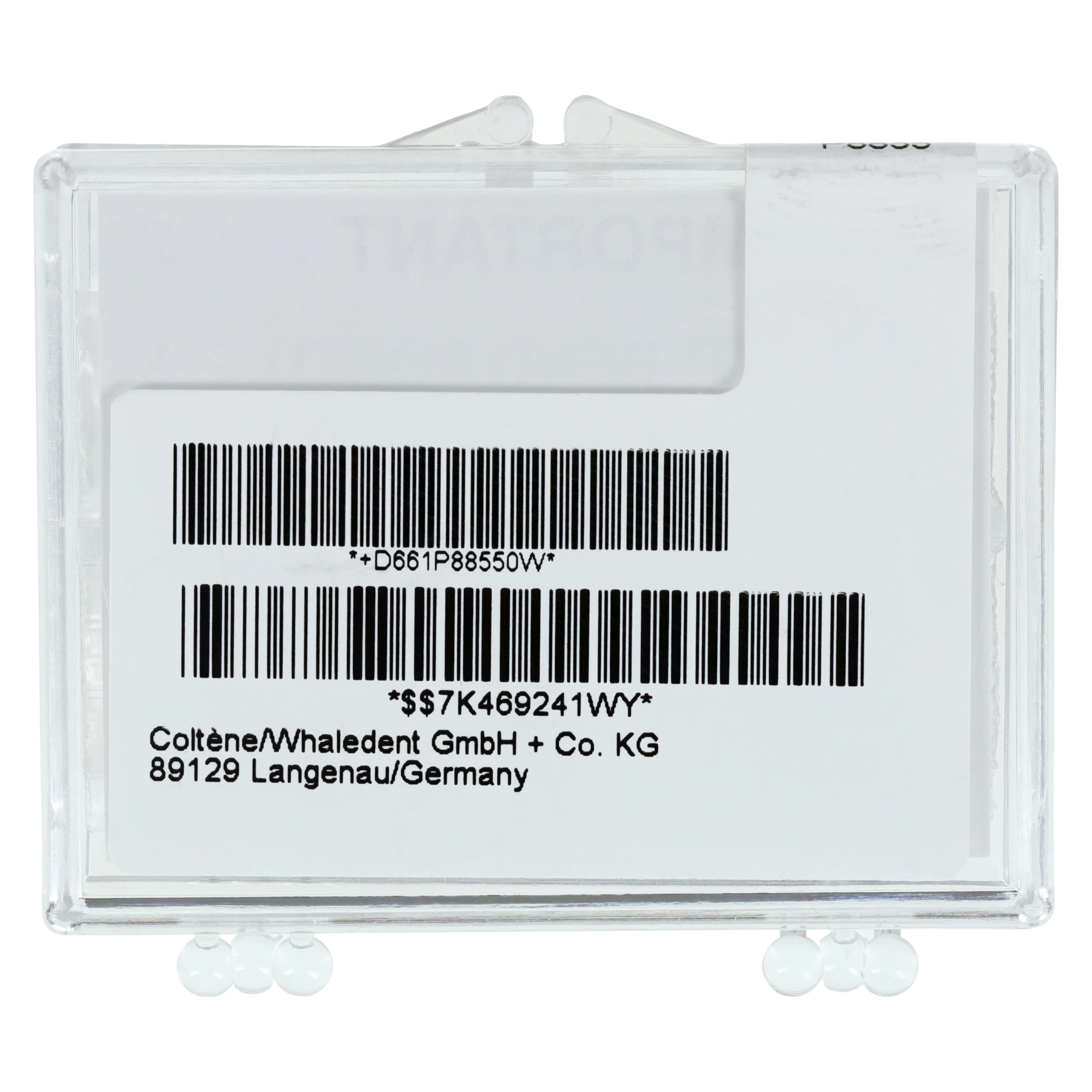 ParaPost XH Titanium Alloy Post, Refill, Size 5.5, Purple, .055" (1.40mm), 10/Pk, P88-5.5 thumbnail 2