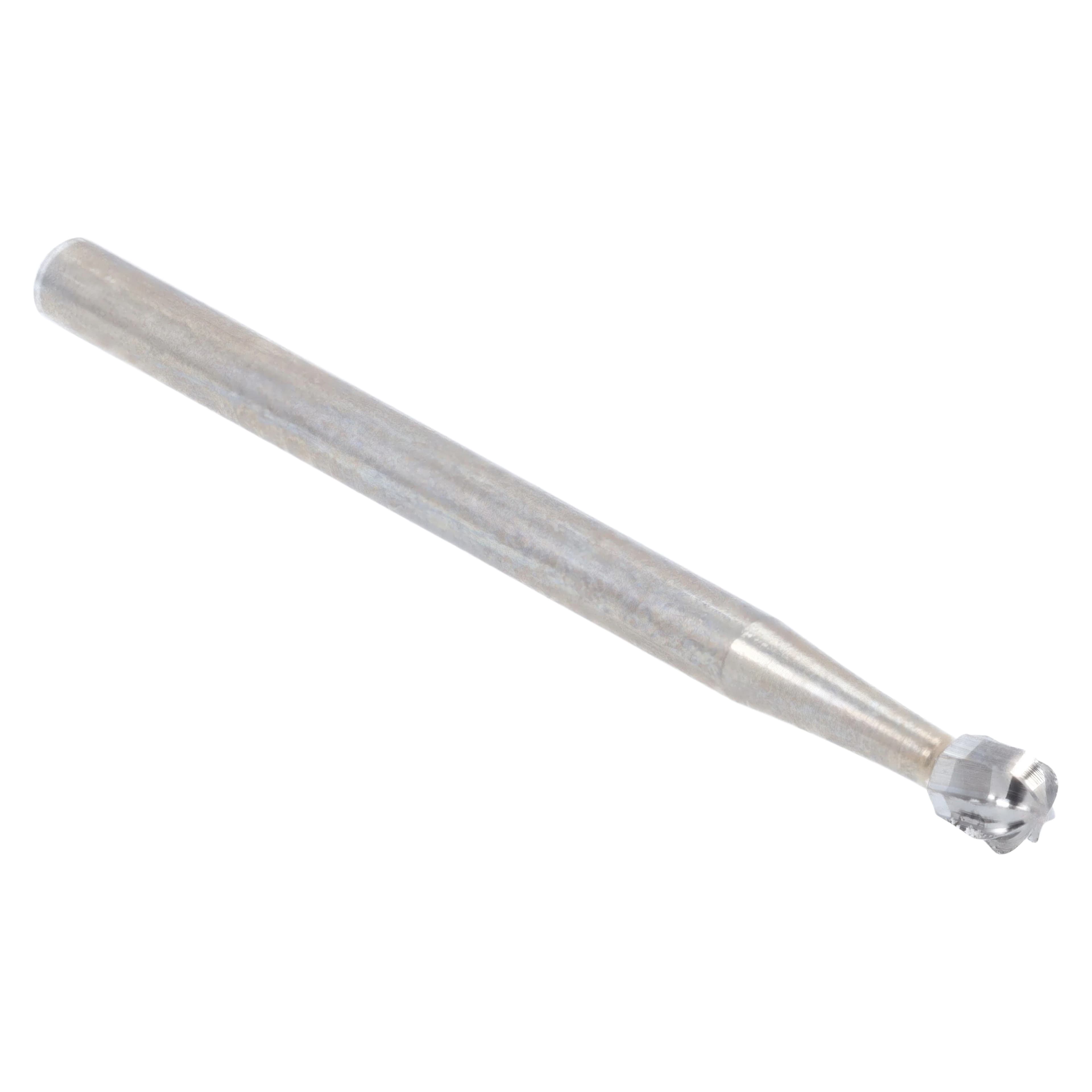 Alpen Carbide Operative & Surgical Bur, FGOS Friction Grip, Round #6, 1.8 mm, 10/Pk, R500006 thumbnail 3