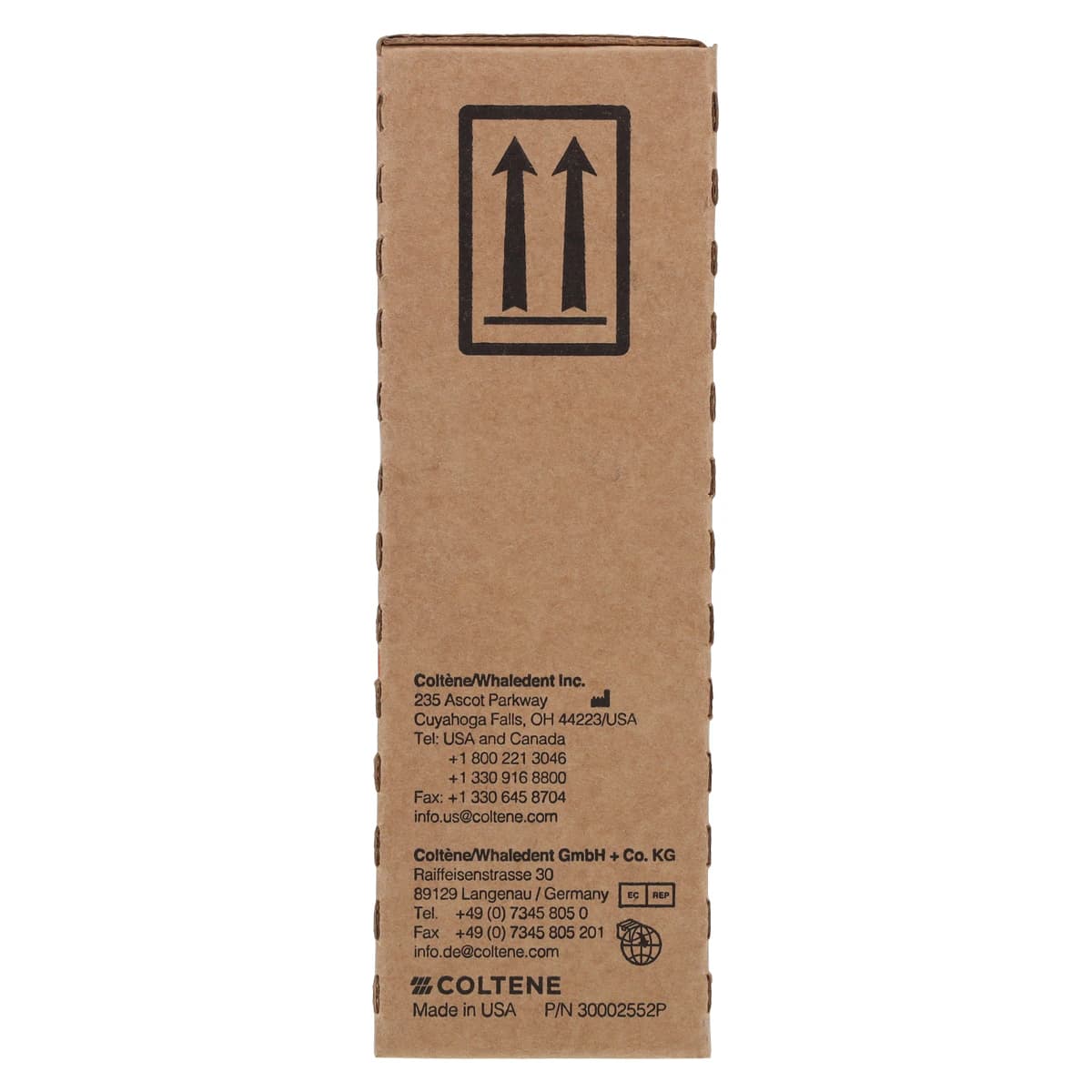 BioSonic UC32 Enzymatic Ultrasonic Cleaner Concentrate, 8 oz MeterDose Bottle, Makes 8 Gallons, UC-32 thumbnail 3