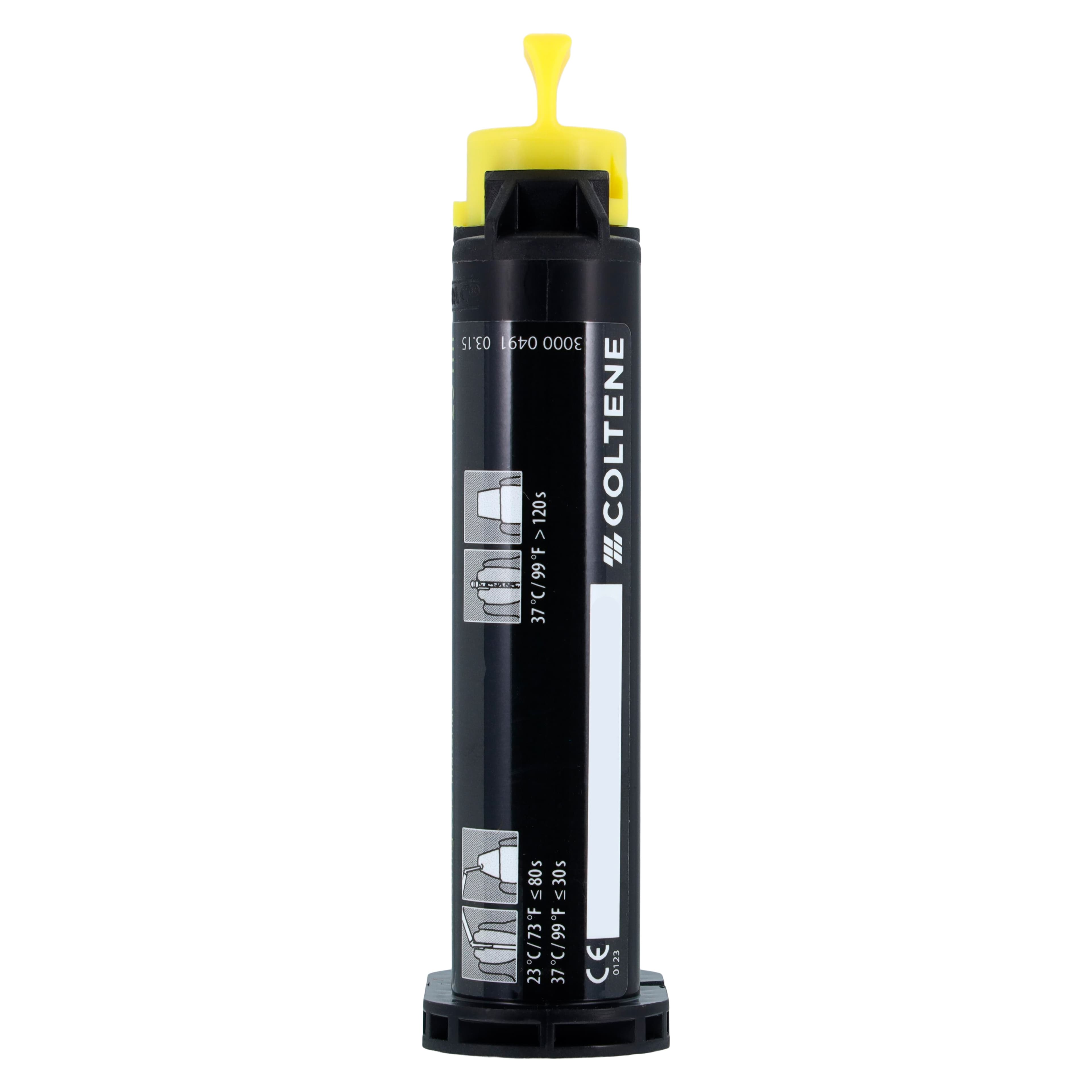 ParaCore Automix White Core Build-Up Composite Refill, 25 ml Cartridge, C5854 thumbnail 2