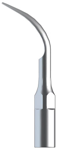 BioSonic S-Select Piezo Scaler Tip, General Scaling, Universal, Satelec Style, USS1S, 1/Pk - BioSonic Piezo EMS Style Perio Tip #1 - Image 1