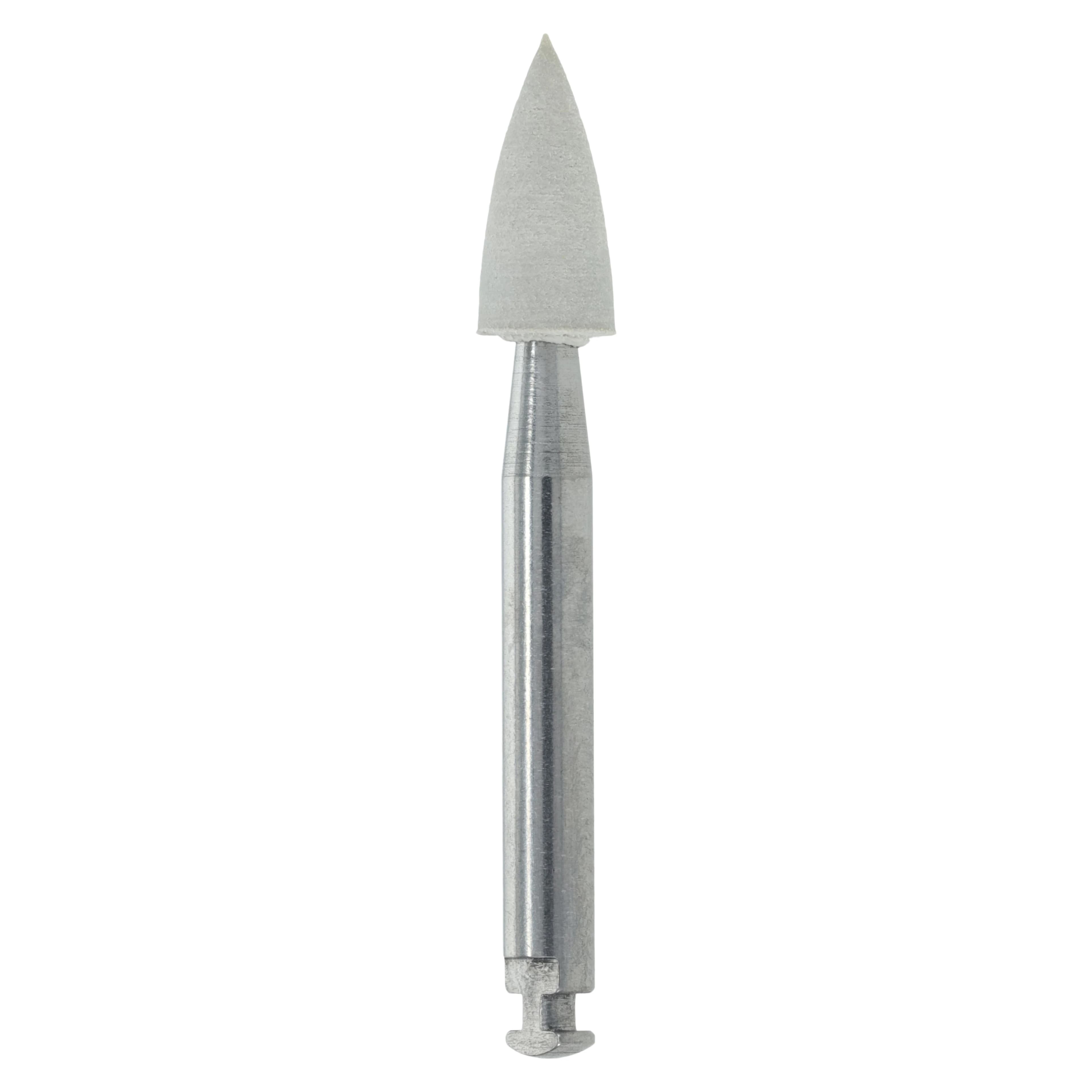 Alpen Composite Polisher, Mini-Point, RA (Right Angle), Extra Fine, 5/Pk, RP230072RA thumbnail 3