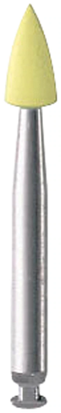 Alpen Composite Polisher, Mini-Point, RA (Right Angle), Extra Fine, 5/Pk, RP230072RA thumbnail 2