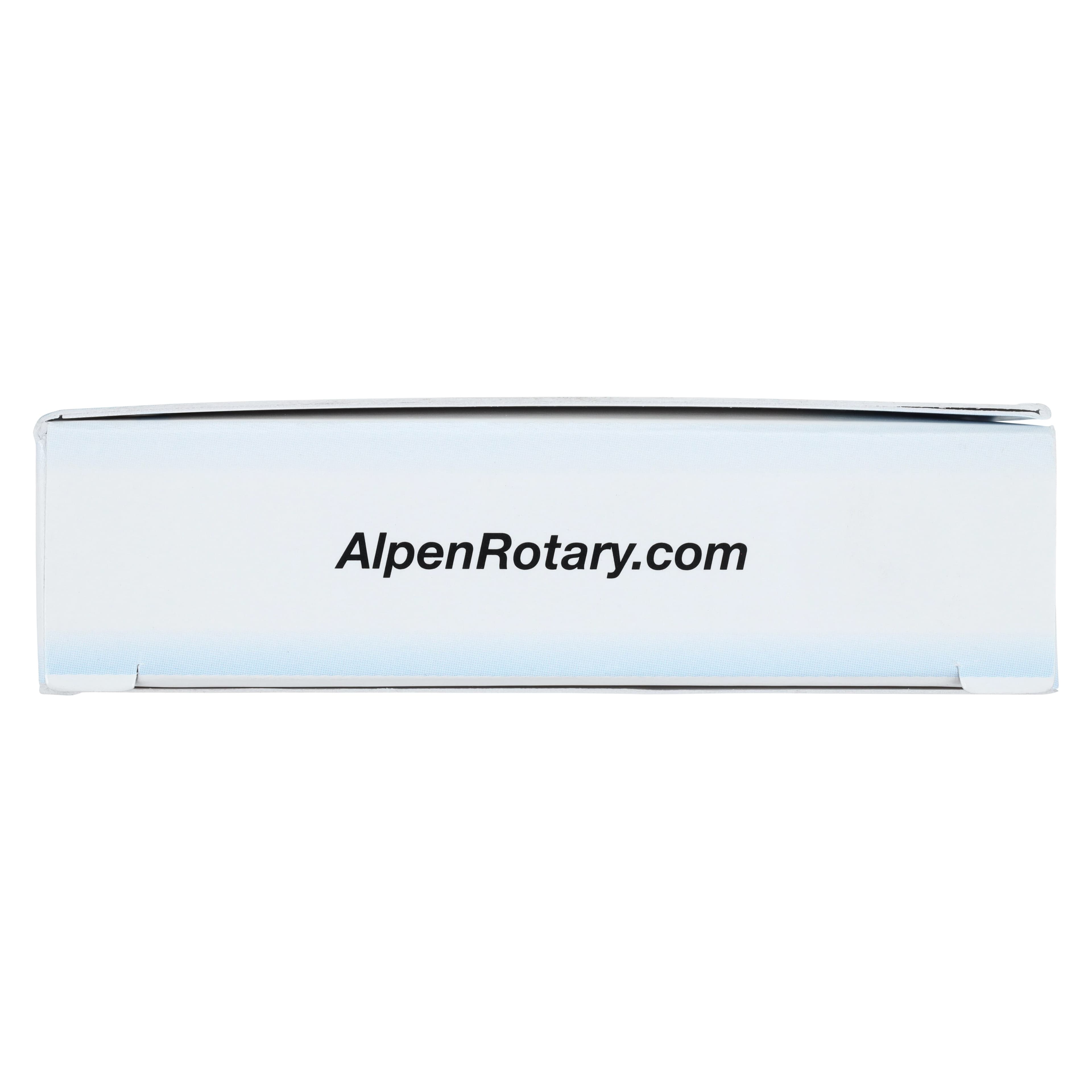 Alpen Composite Polisher, Standard Point, RA, Ultra/Extra Fine, 5/Pk, RP230076RA thumbnail 5