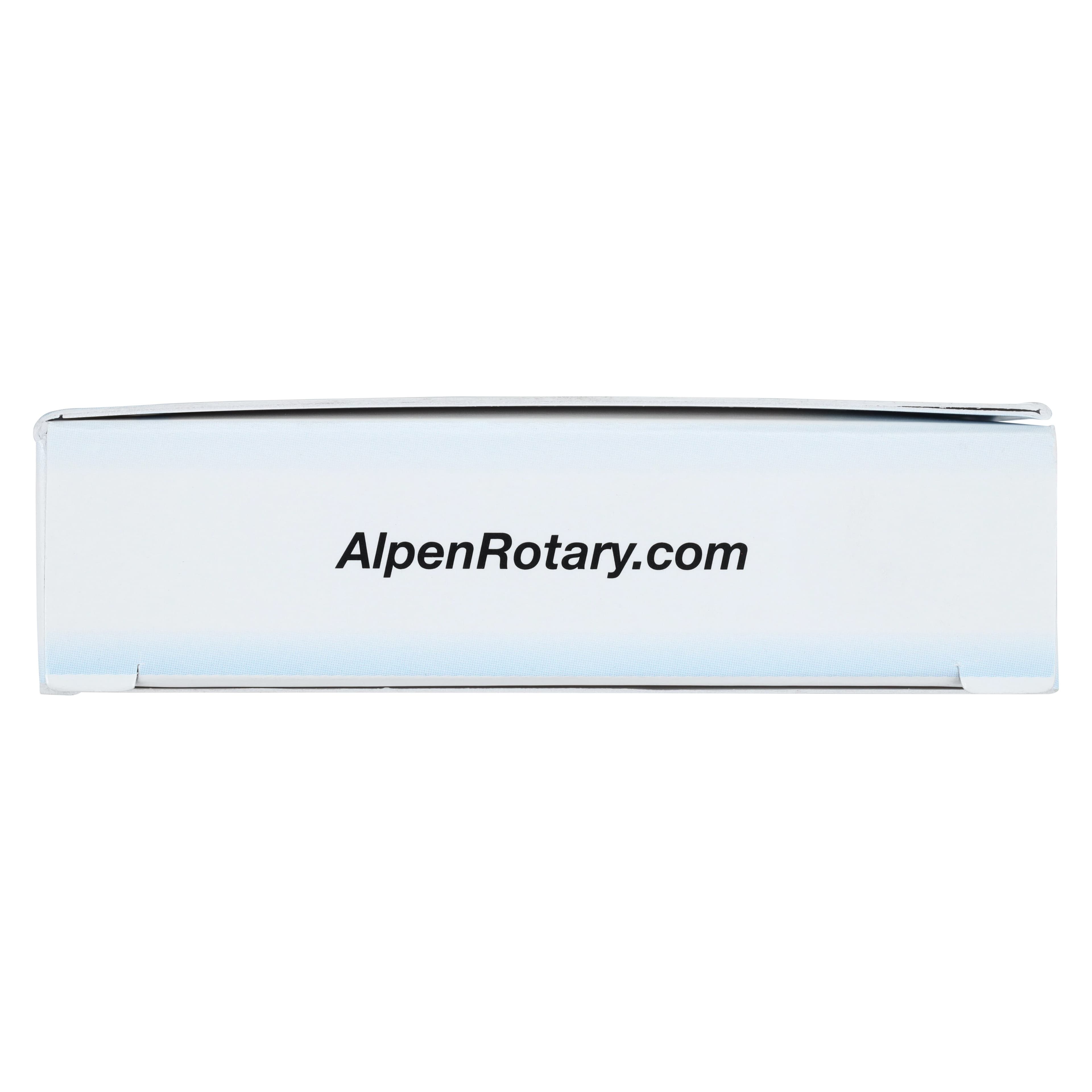 Alpen Composite Polisher, Standard Cup, RA (Right Angle), Ultra/Extra Fine, White, 5/Pk, RP230080RA thumbnail 5