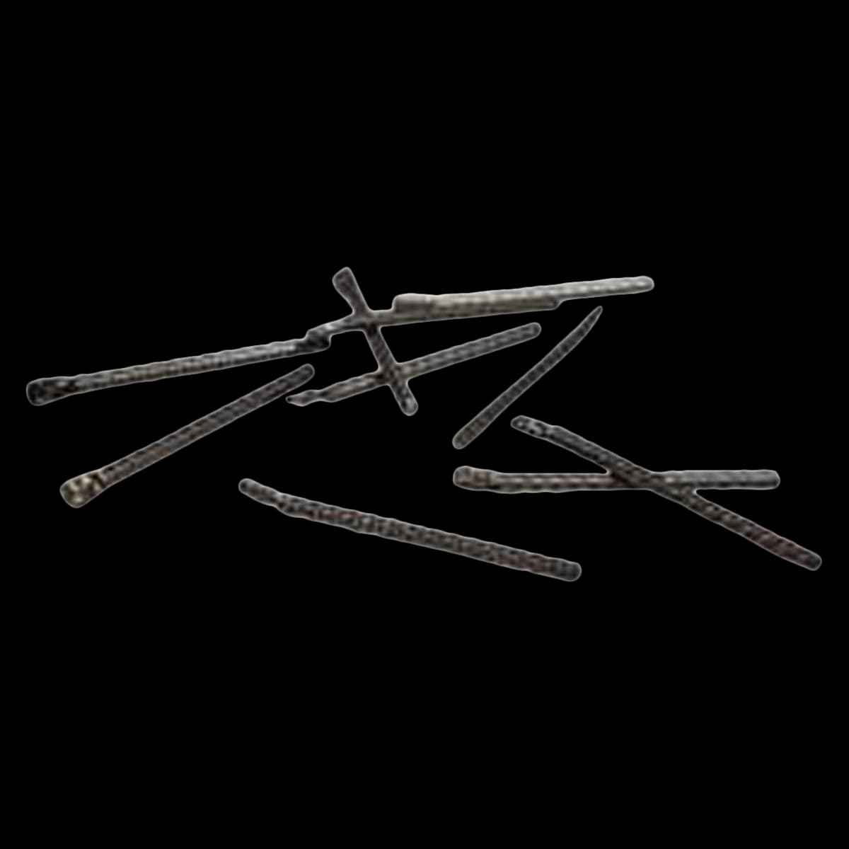 ParaPost XP Titanium Post Refill, Size 4.5, Blue, 0.045" (1.14mm), 10/Pkg, P-784-4.5 - P-784-4.5 Parapost XP Titanium Post (10) - Image 1