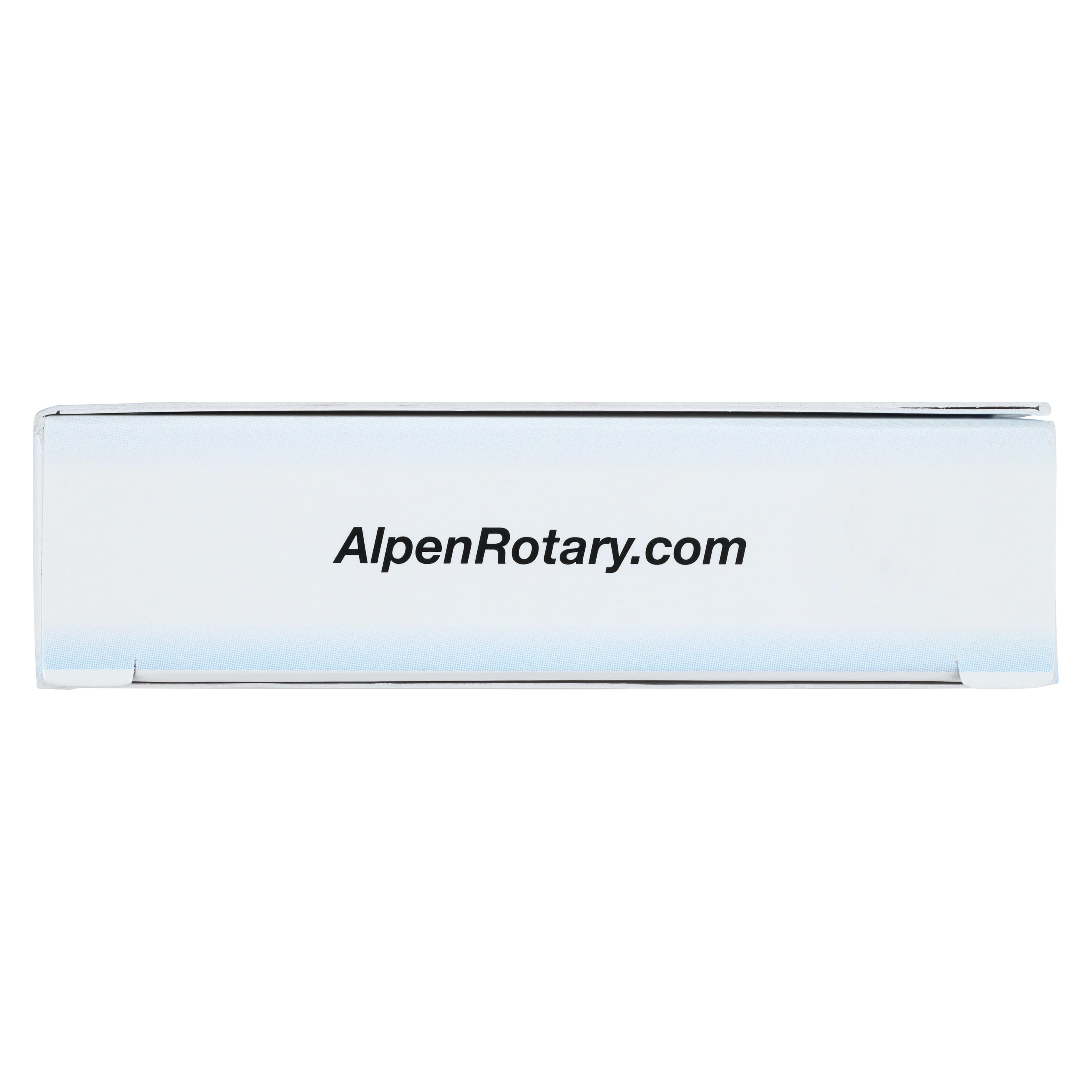 Alpen Ceramic Polishing Removing/Contouring RA Point, Medium, 5/Pk, RP230114RA thumbnail 5