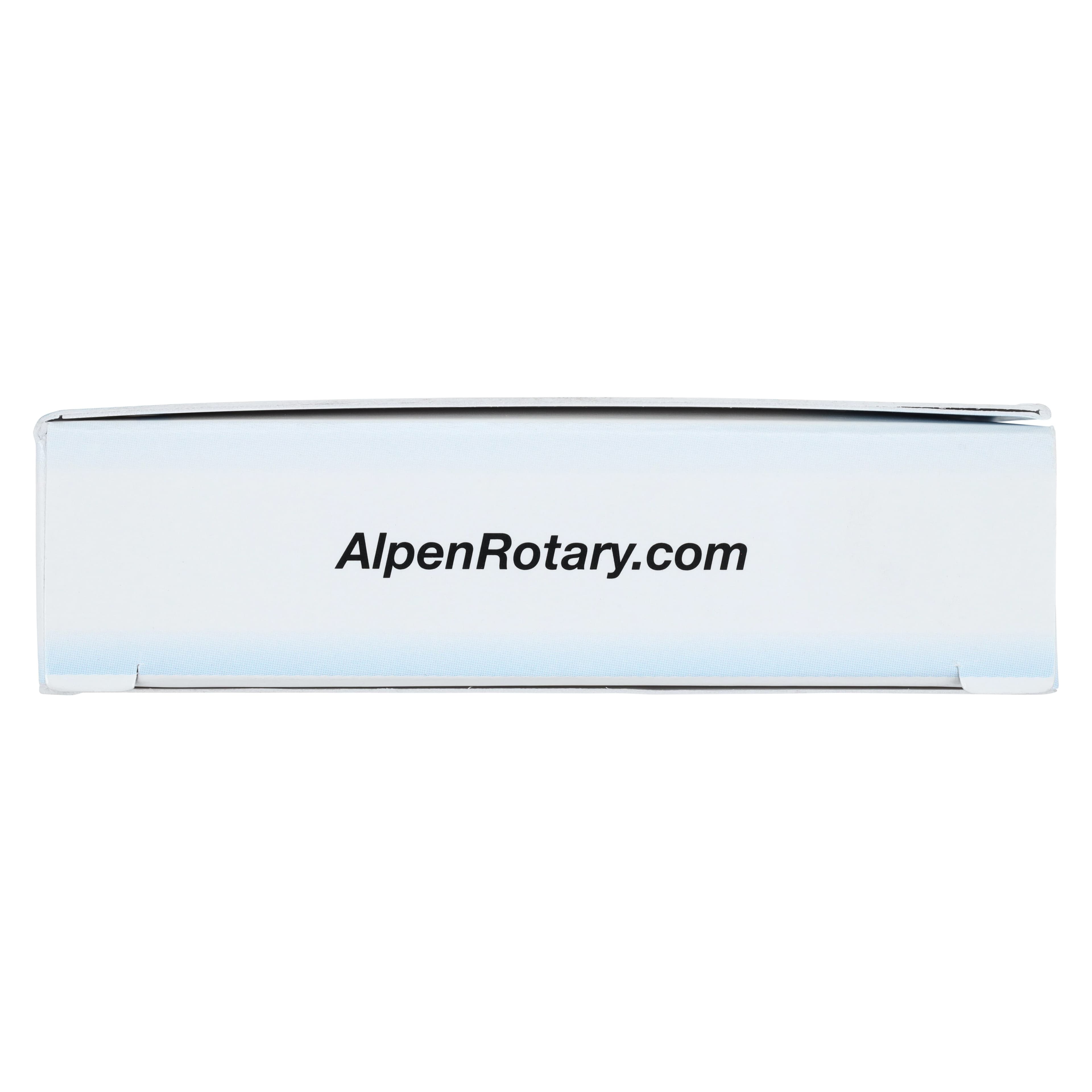 Alpen Ceramic Polisher, Standard Cup, Medium Grit, RA Shank, 5/Pk, RP230122RA thumbnail 5