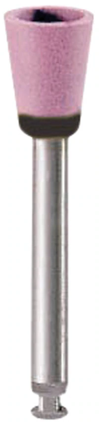 Alpen Ceramic Plus Polisher Cup, RA, Fine, 5/Pkg, RP230337RA - Alpen Polisher Ceramic Plus - Alpen Polisher Ceramic Plus 5/Pkg Cup Fine RA - Image 1