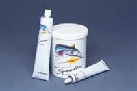 Speedex C-Silicone Impression Material, Putty, 910 mL Tub, 2 Minute Set, 4970 - Speedex Putty - Image 1