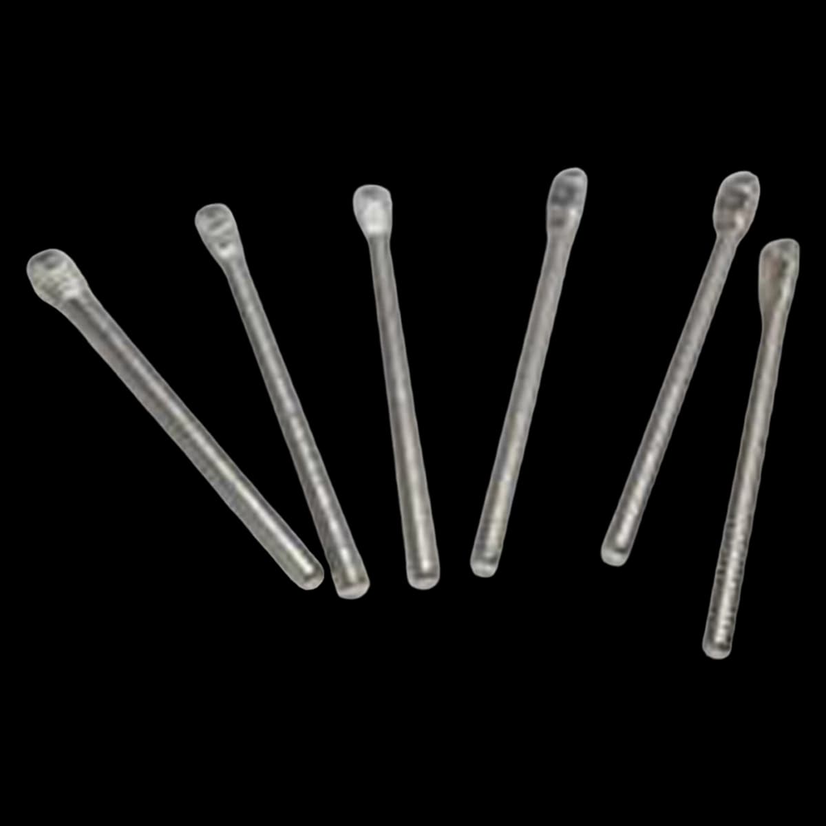 ParaPost Stainless Steel Endodontic Posts, Size 4.5, 0.045", Blue, Bulk Refill, 25/Pk, P4445B - ParaPost, Stainless Steel, Bulk, Blue, 25/Pk, P4445B - Image 1