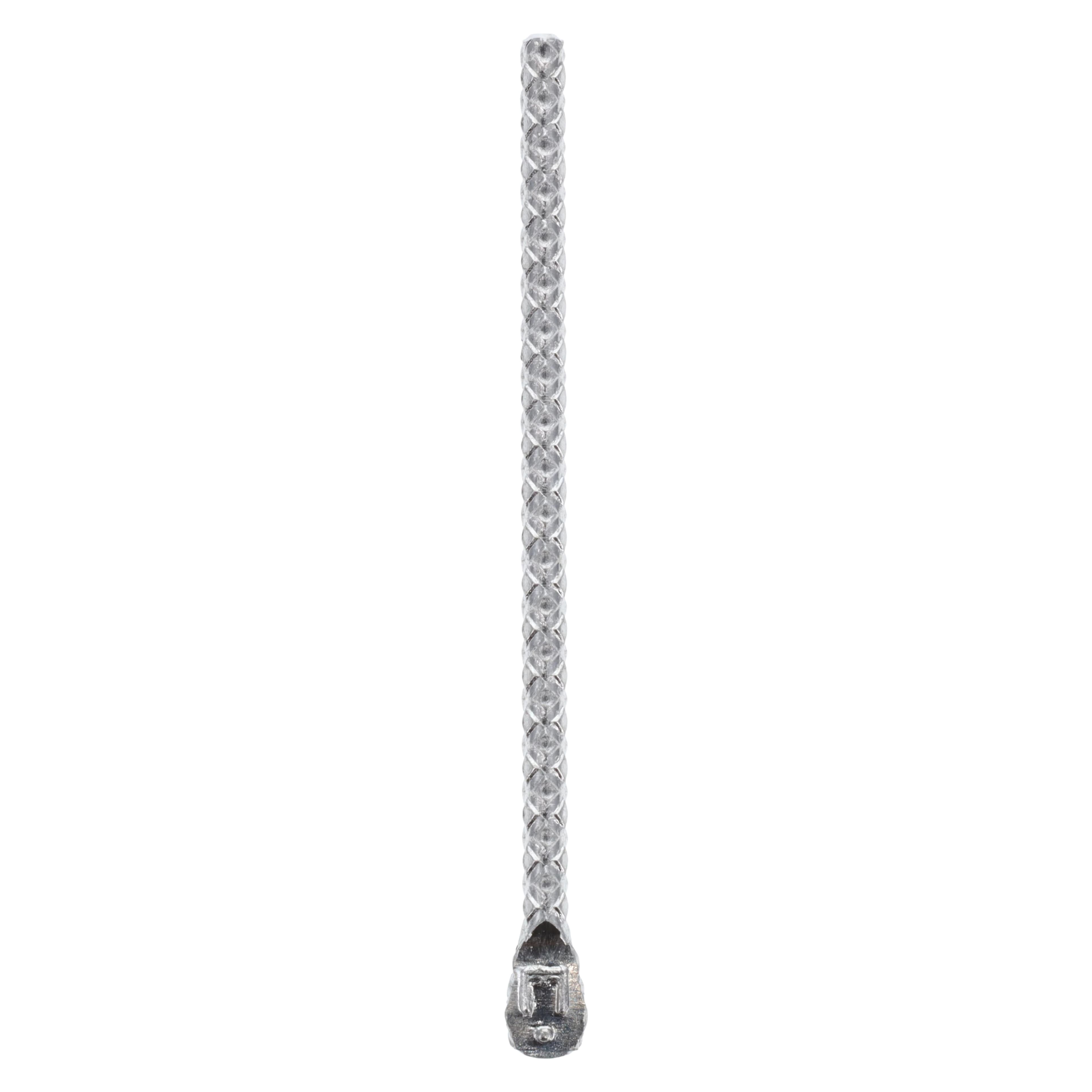 ParaPost XP Stainless Steel Post Refill, Size 3 (0.036"/0.9mm), Brown, 10/Pkg, P744-3 - ParaPost SS Post Refill - Image 1